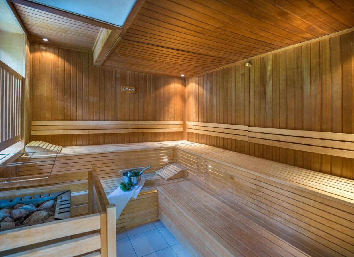 Jufa Hotel Altaussee Extérieur photo