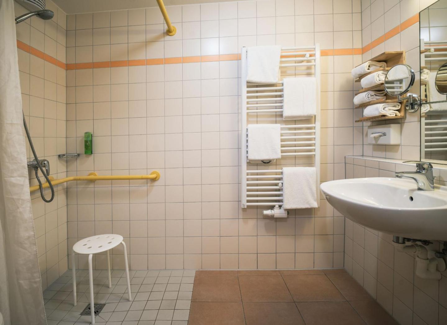 Jufa Hotel Altaussee Chambre photo