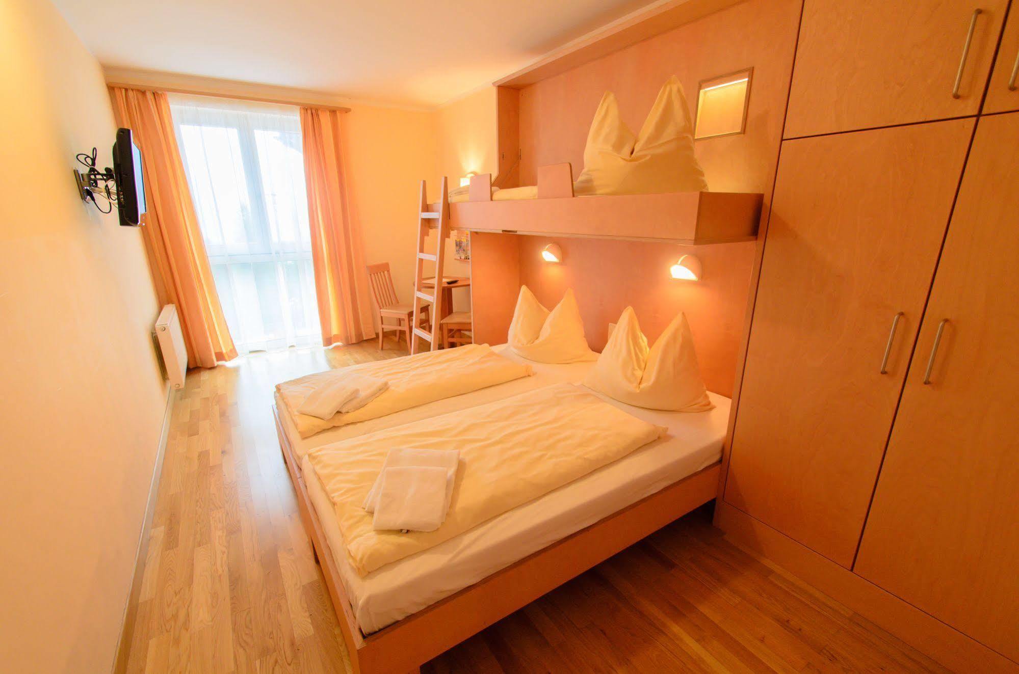 Jufa Hotel Altaussee Extérieur photo